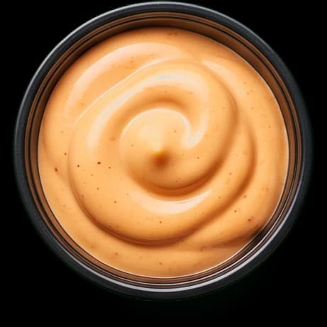 Salsas Extras
