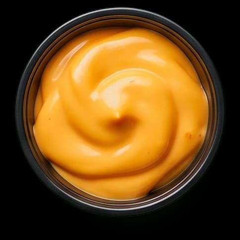Cream Cheddar