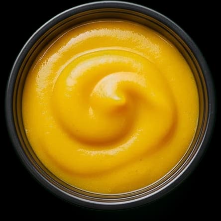 Curry Mango