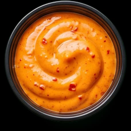 Mayo Kimchi