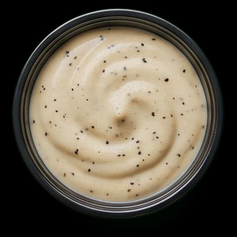Mayo Trufada