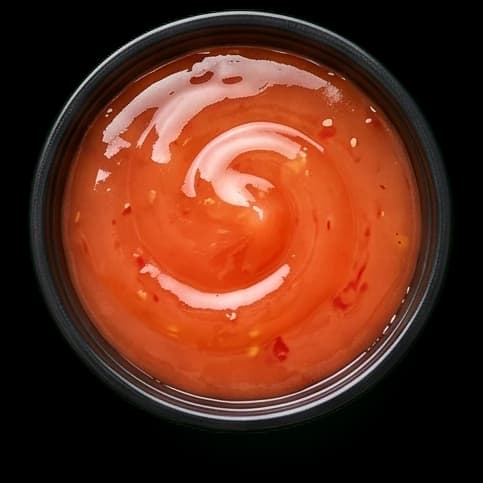 Salsa Ron Pálido